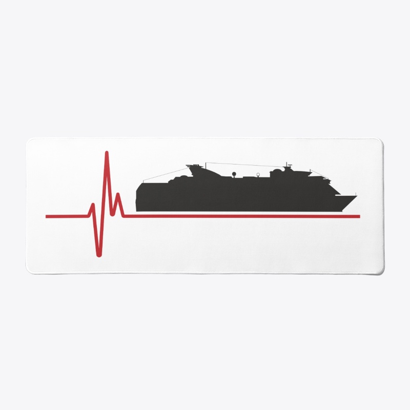 Ferries heartbeat
