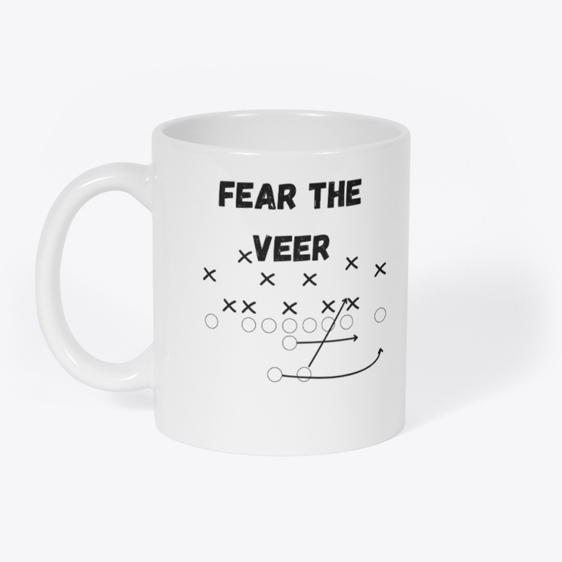 Fear the Veer SBV Edition