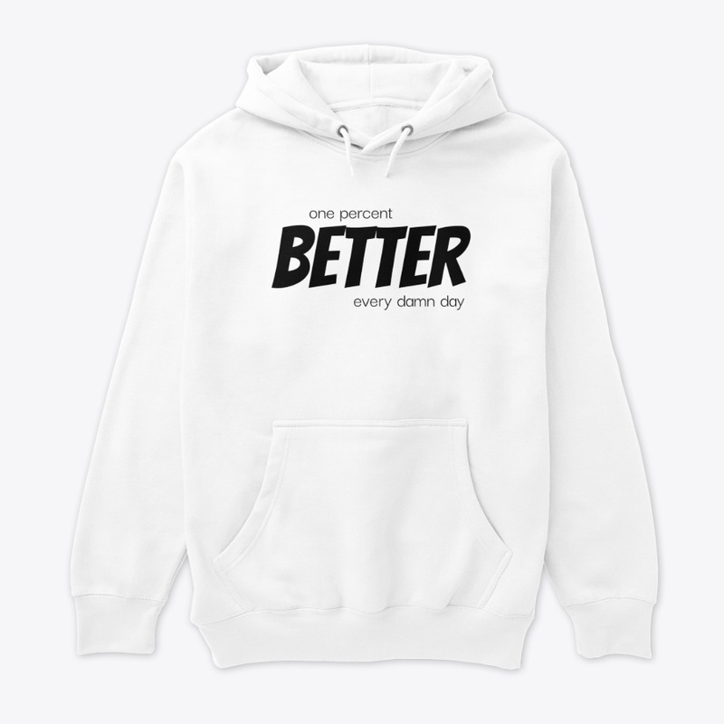 1% Better