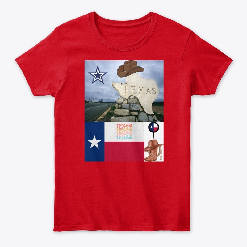 THE GRATE TEXANS 