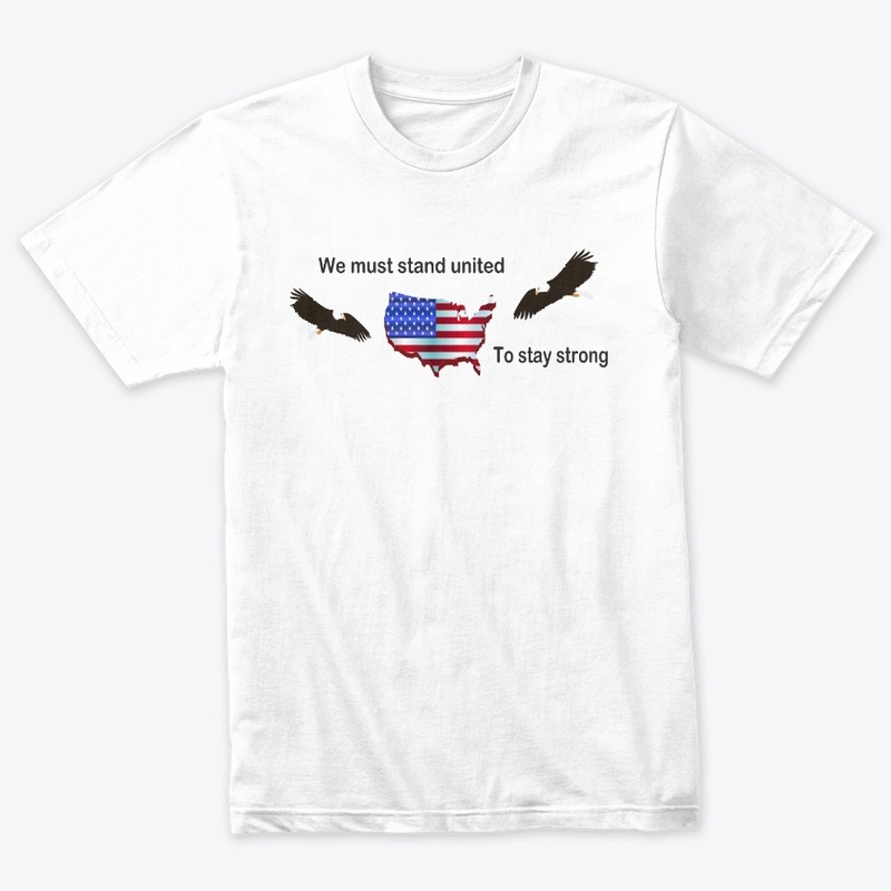 America Strong