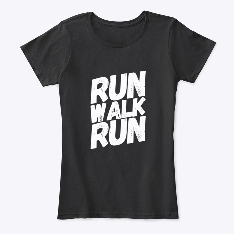 Run Walk Run
