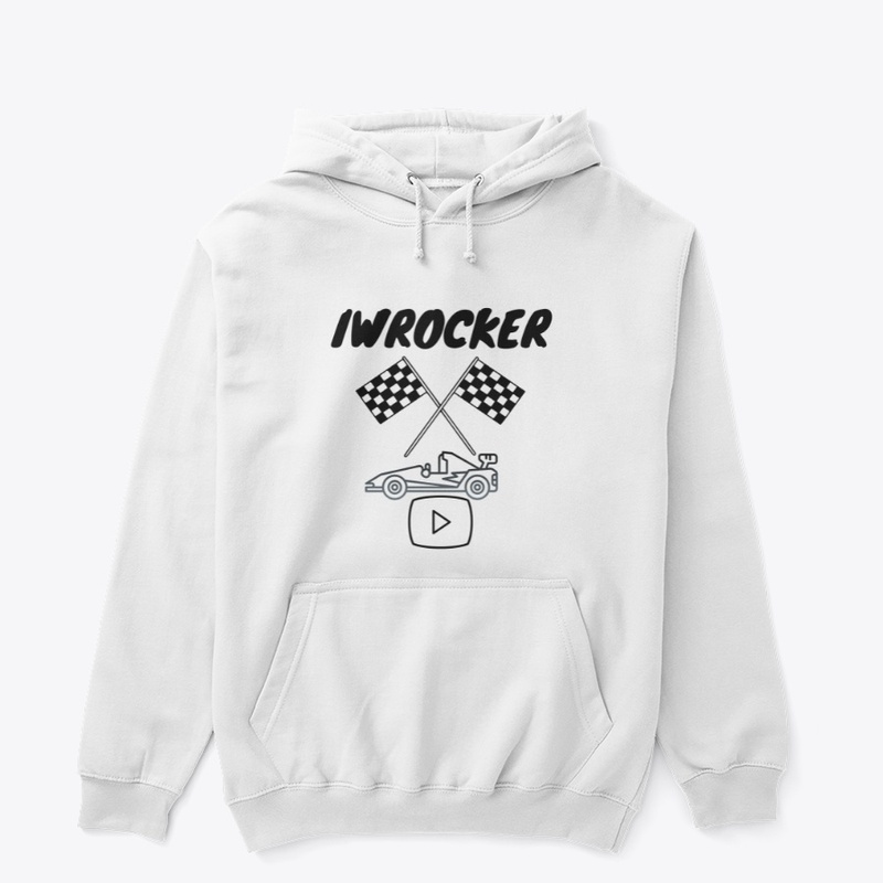 IWrocker 2021 The Race Day