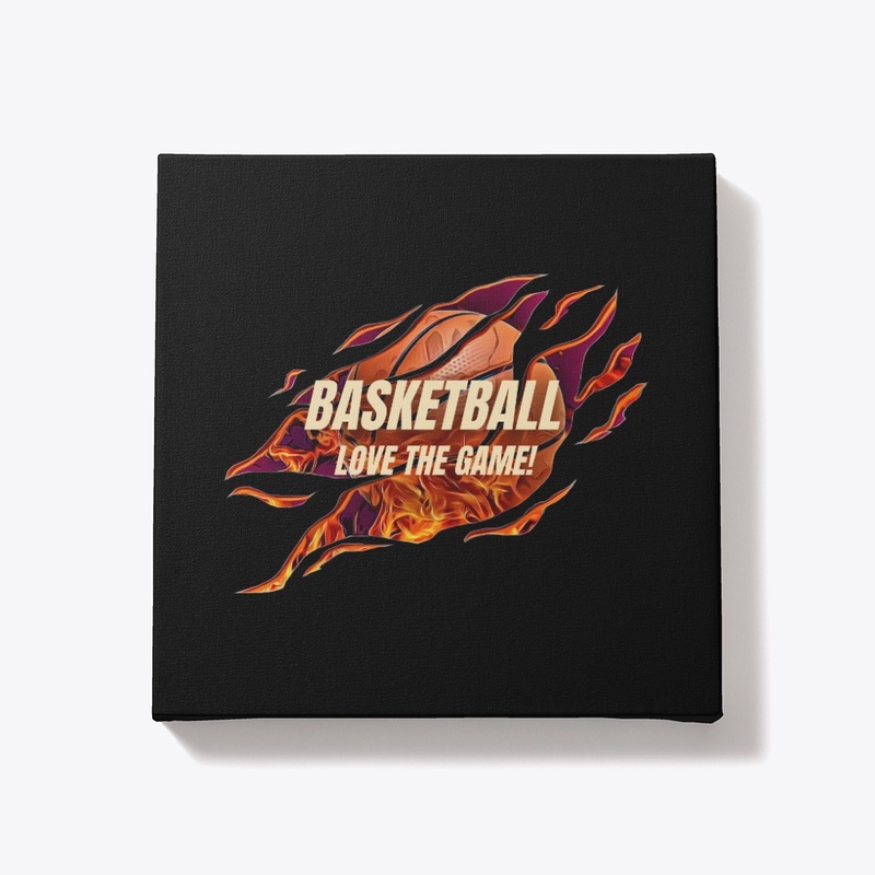 Love The Game Collection