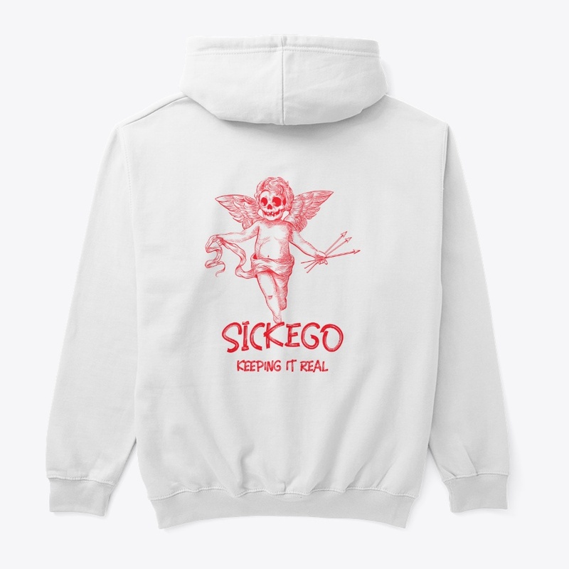 Sick Ego