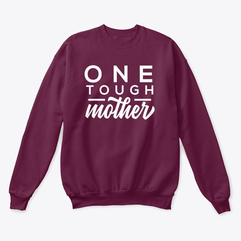 One Tough Mother