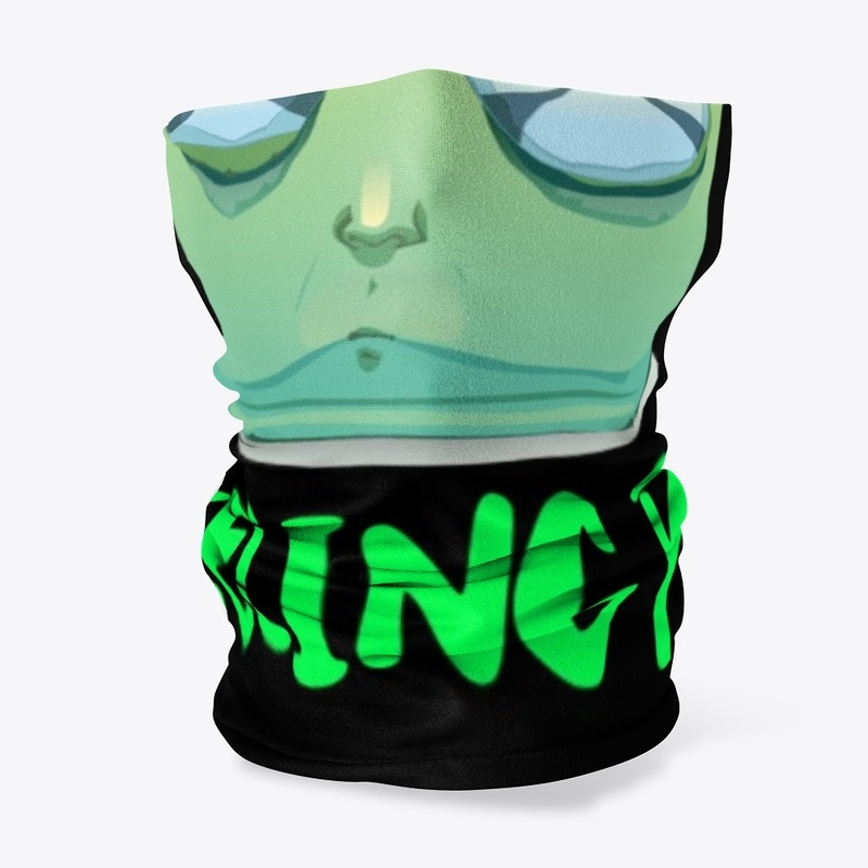 feeling pail