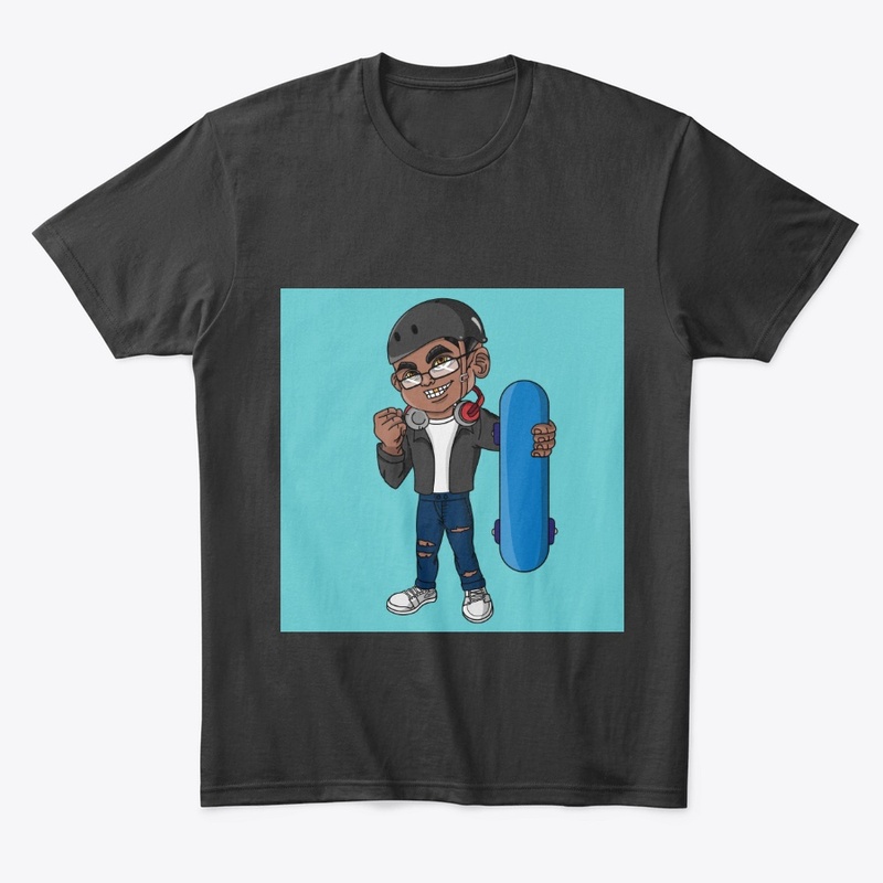 CULTURE CITIZEN SKATEBOARD APPAREL