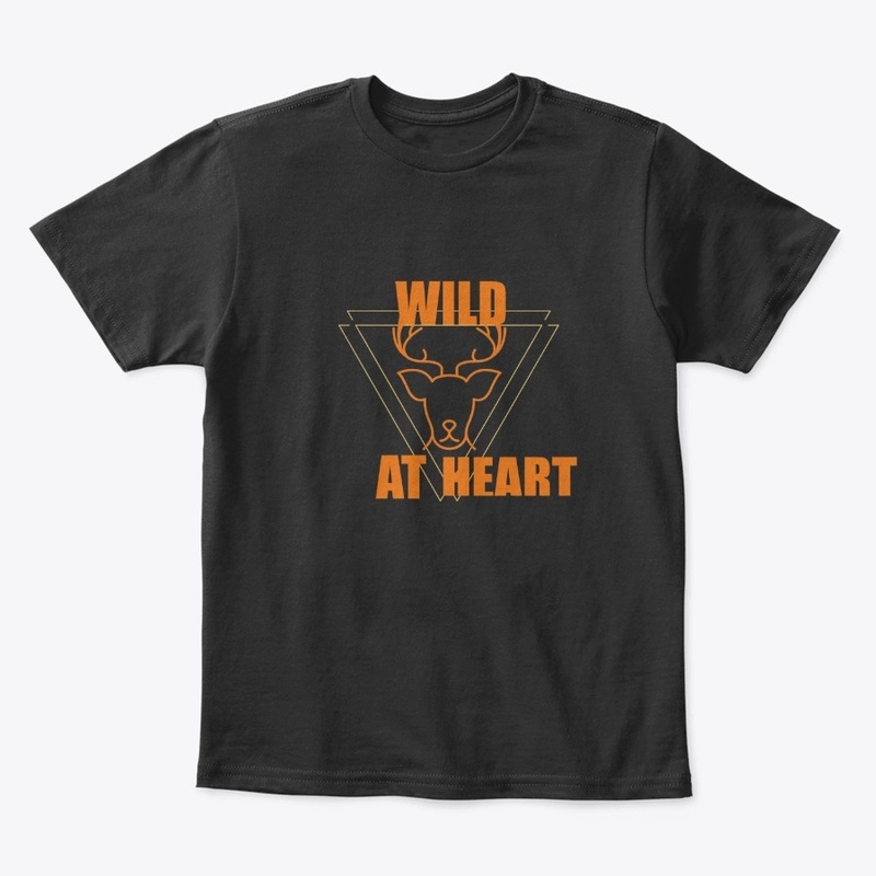 Wild at heart