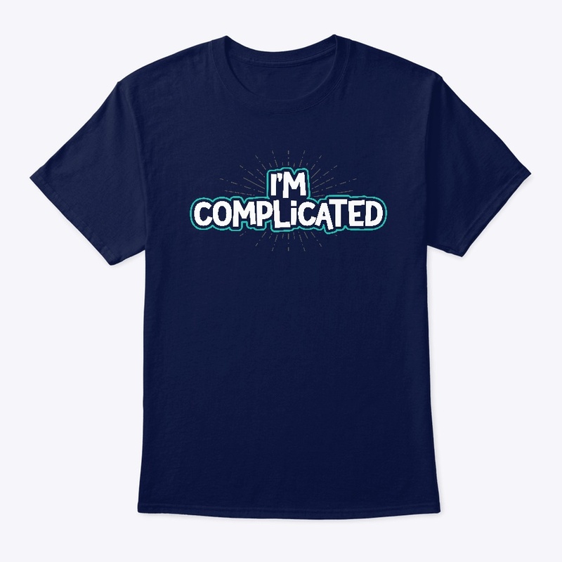 I'm Complicated
