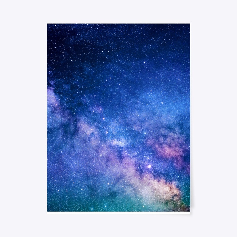 Night Sky Stars