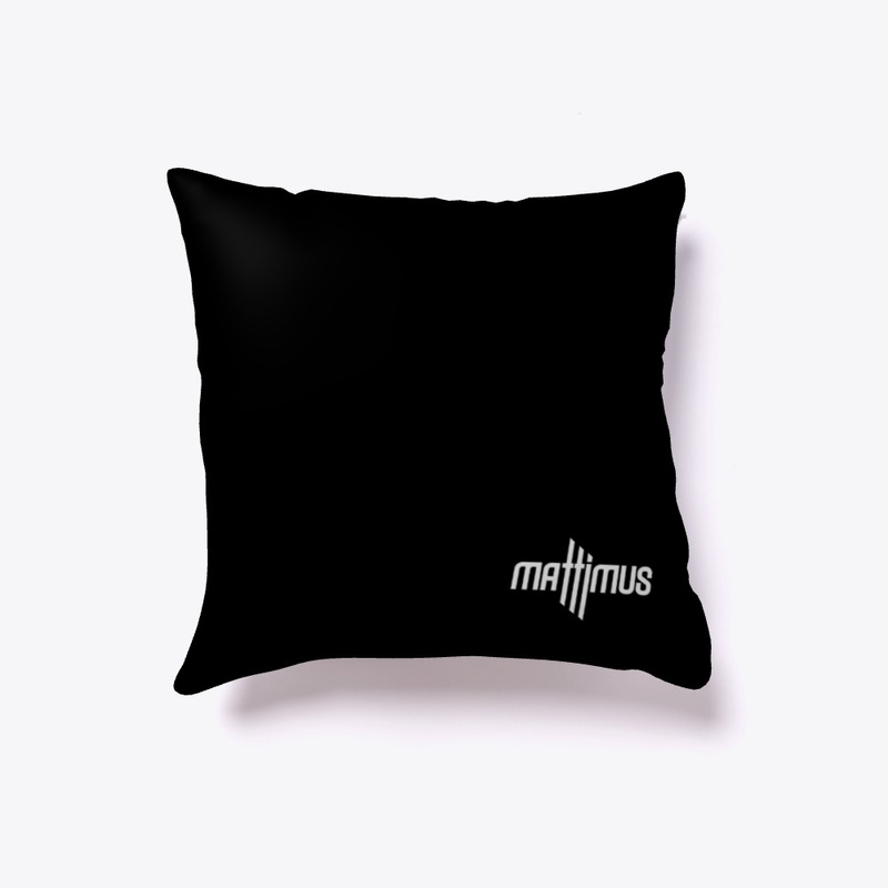 Mattimus - 2021 White Label