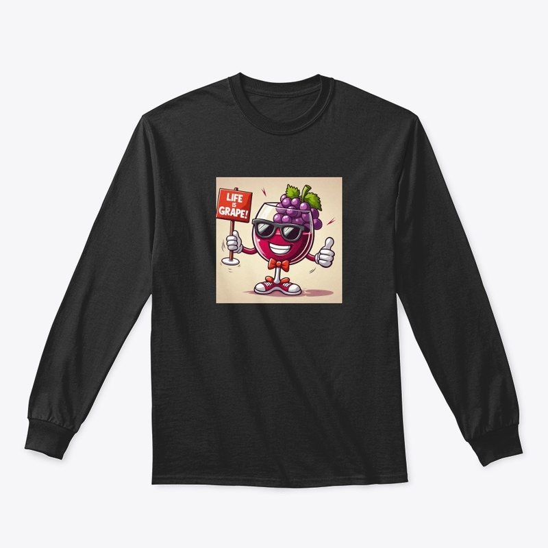 The Funny Design