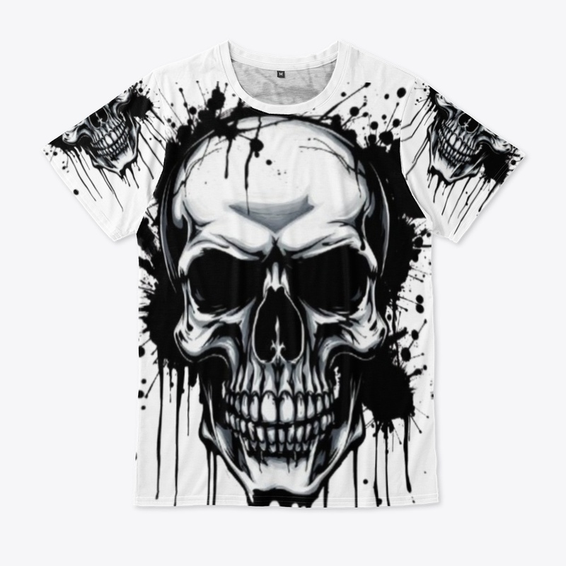 skull