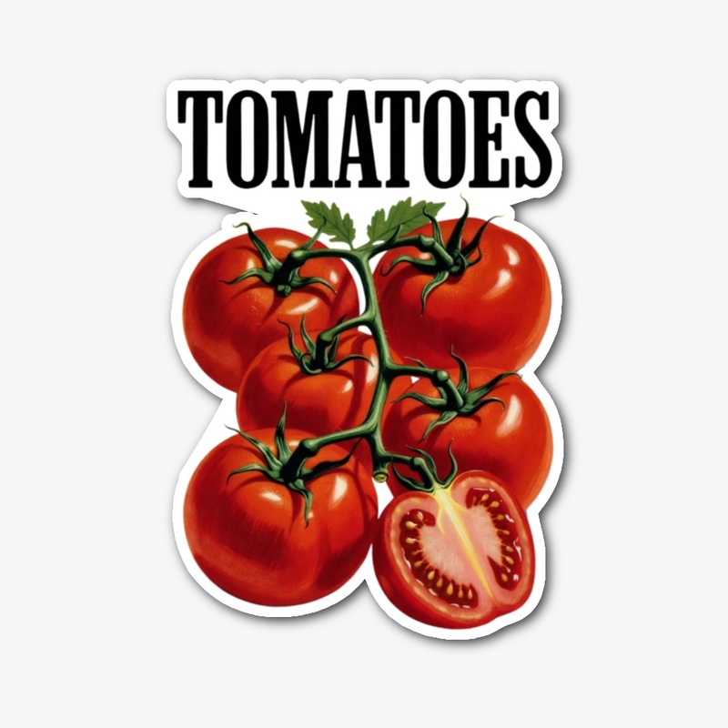 Tomatoes