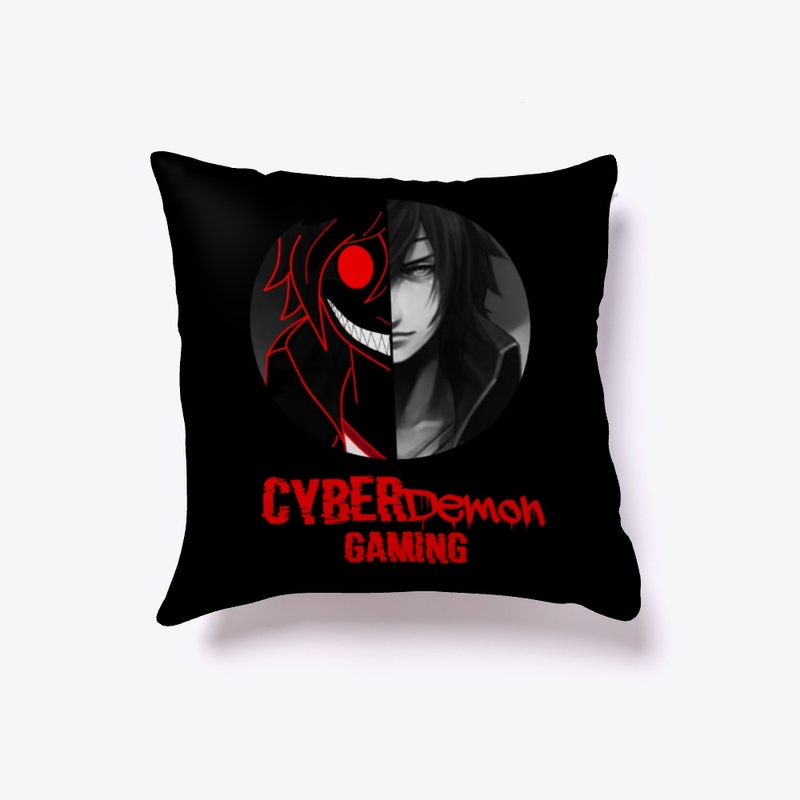 CyberDemon Gaming