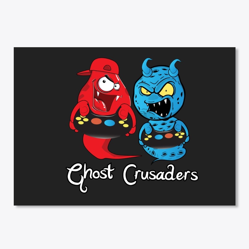 Ghost Gaming