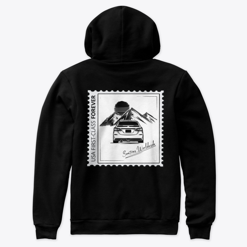 B17 - Postage