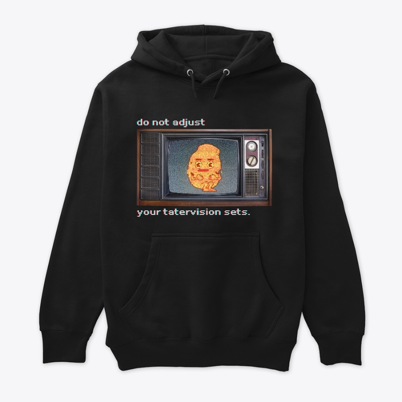 tatervision