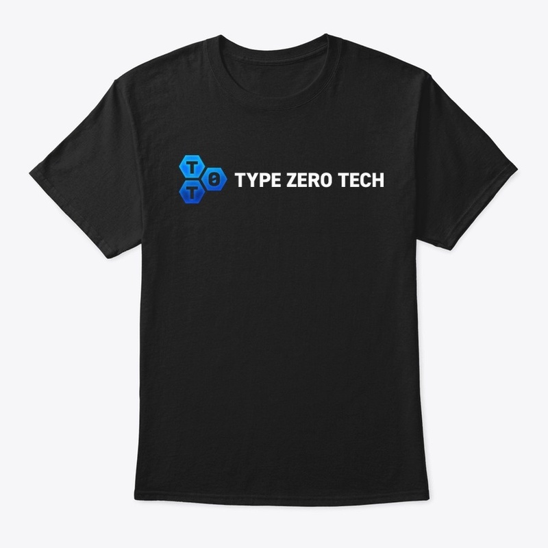 *Dark Mode* Tee