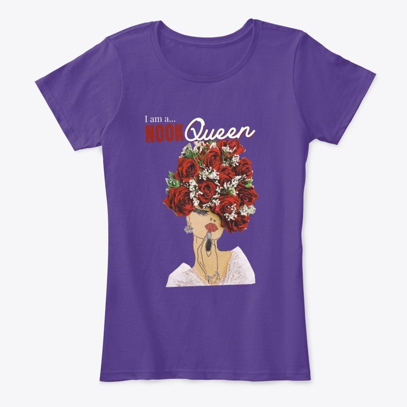 Nook Queen 2 