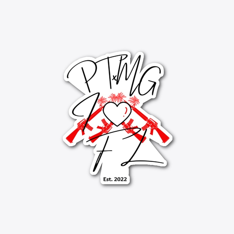 PTxMG (WHITE EDITION) Season 1