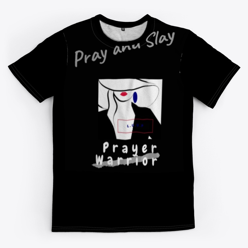 Pray and Slay