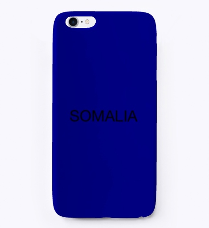 SOMALIA HANOOLATO
