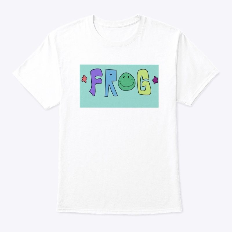 Haus of Frog “Classic” 