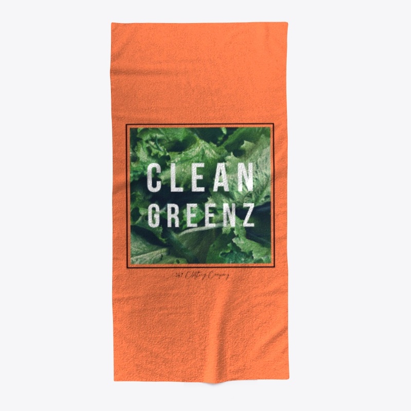 369 Clean Greenz