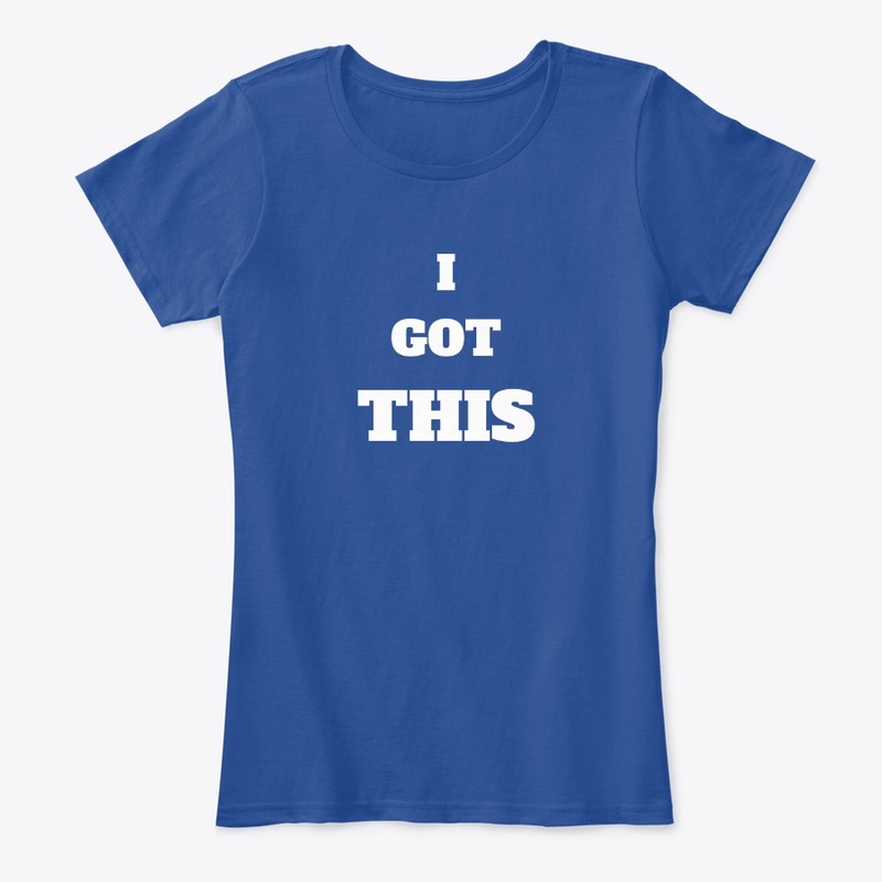 I Got This