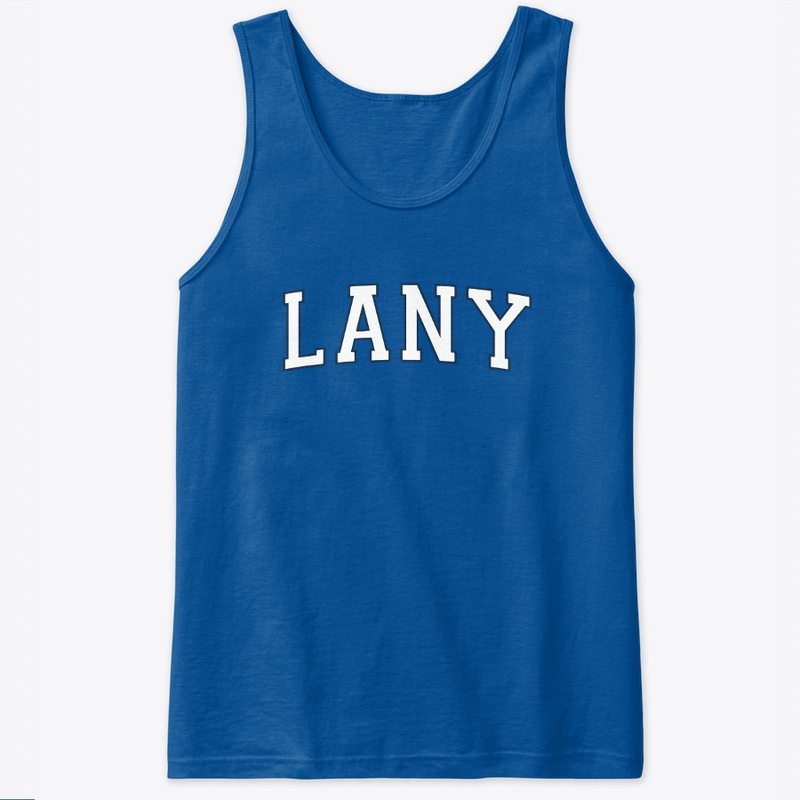 Lany Merch