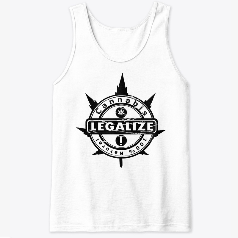 Cannabis Legalize