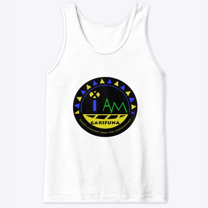I AM GARIFUNA