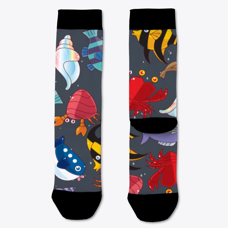 Hippie Socks S59