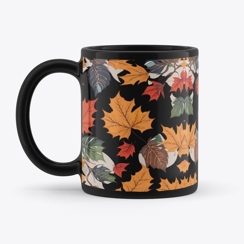 Season of Fall