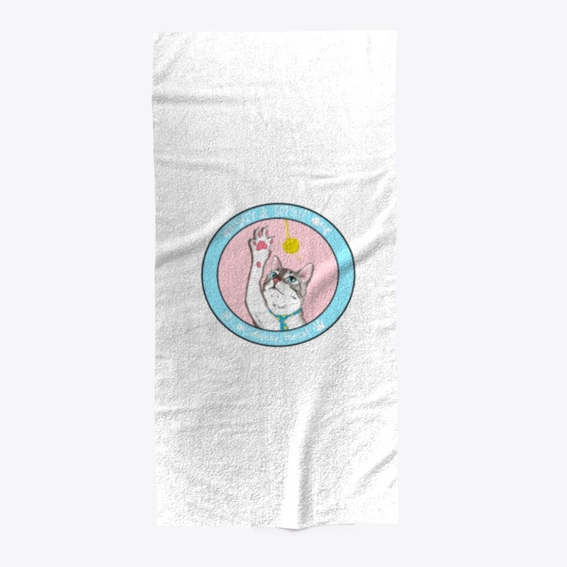 The Whiskey Towel
