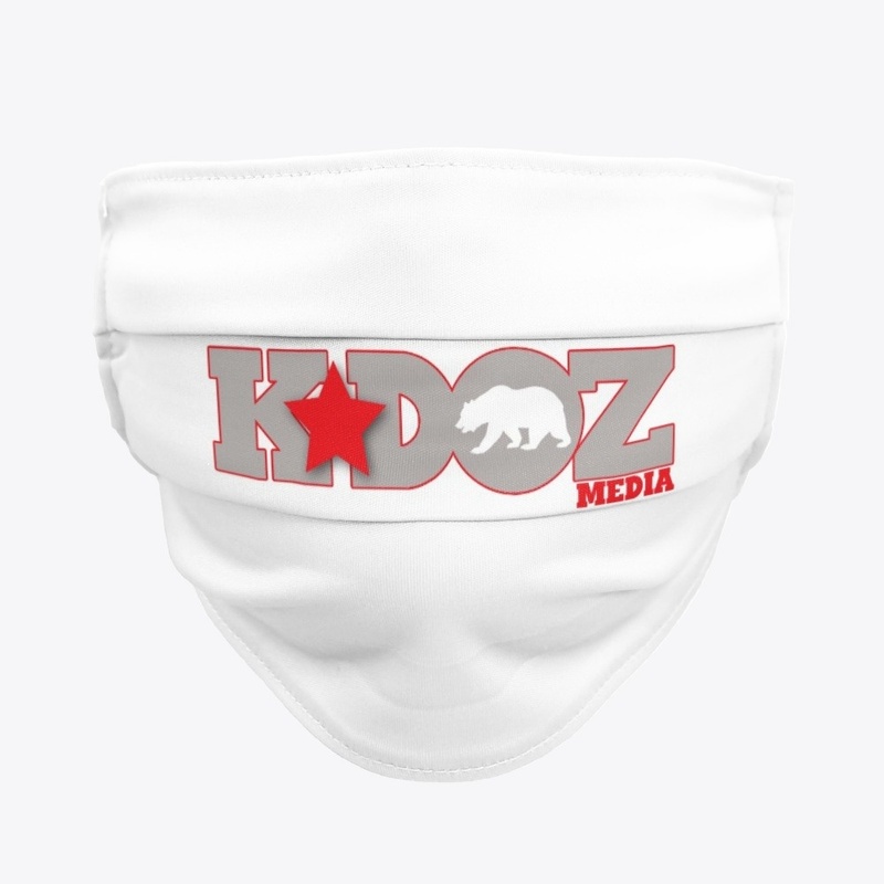 Kdoz Media Logo