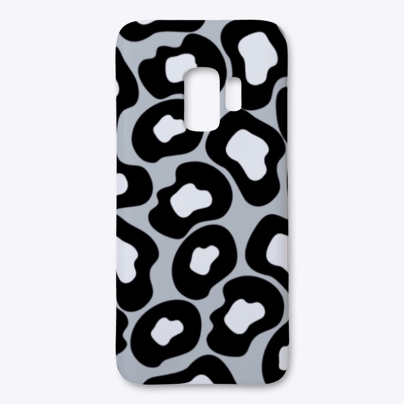 Almost Animal Print 