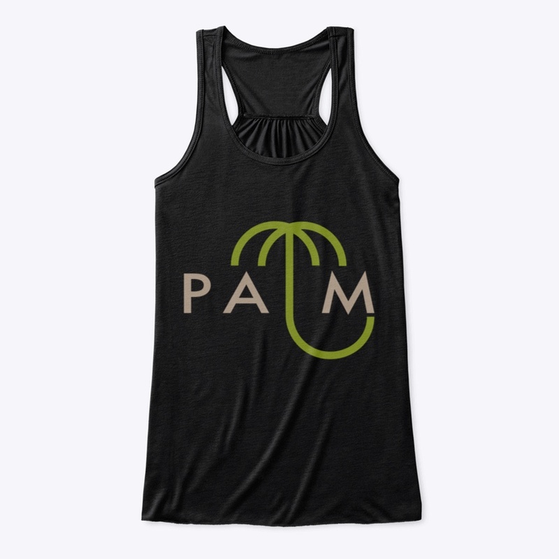 Happy Palm