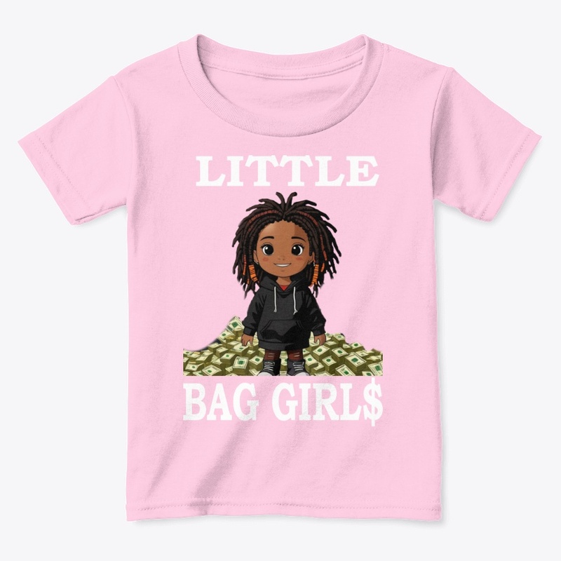 Little Bag Girls