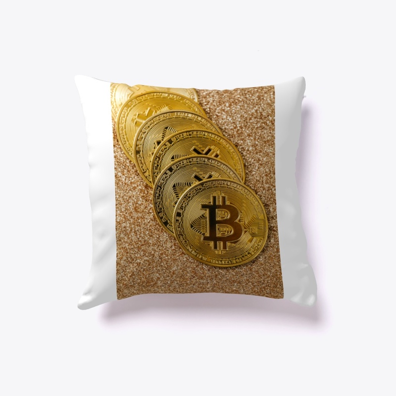 StyleR btc embossed