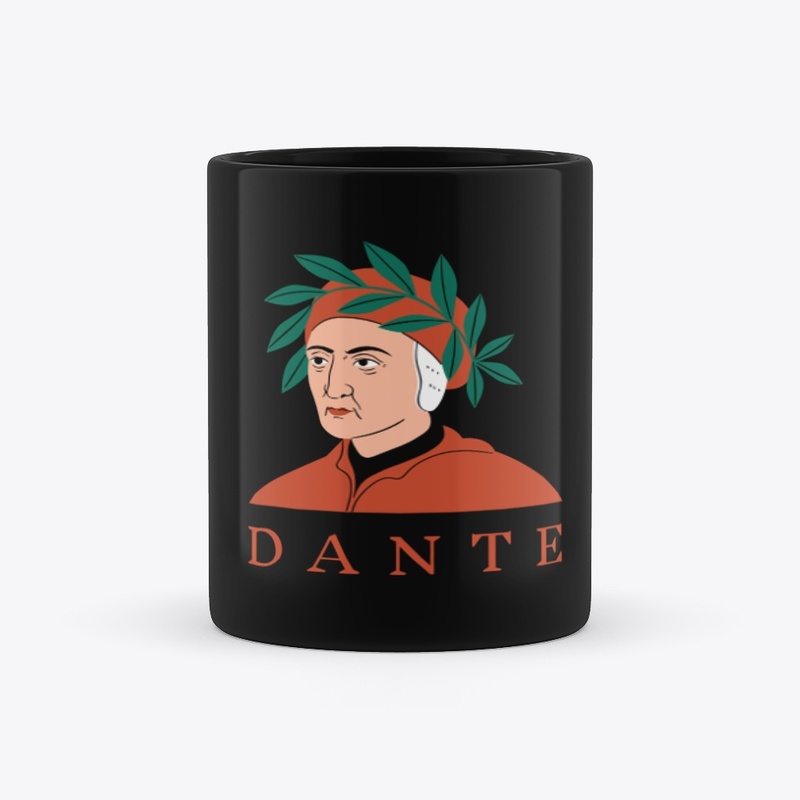 Dante Alighieri