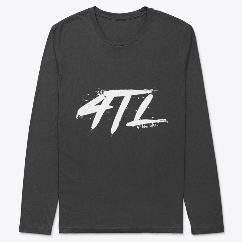 4 The Lake Logo  (Big  4 Logo)