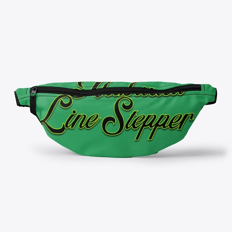 Habitual Line Stepper