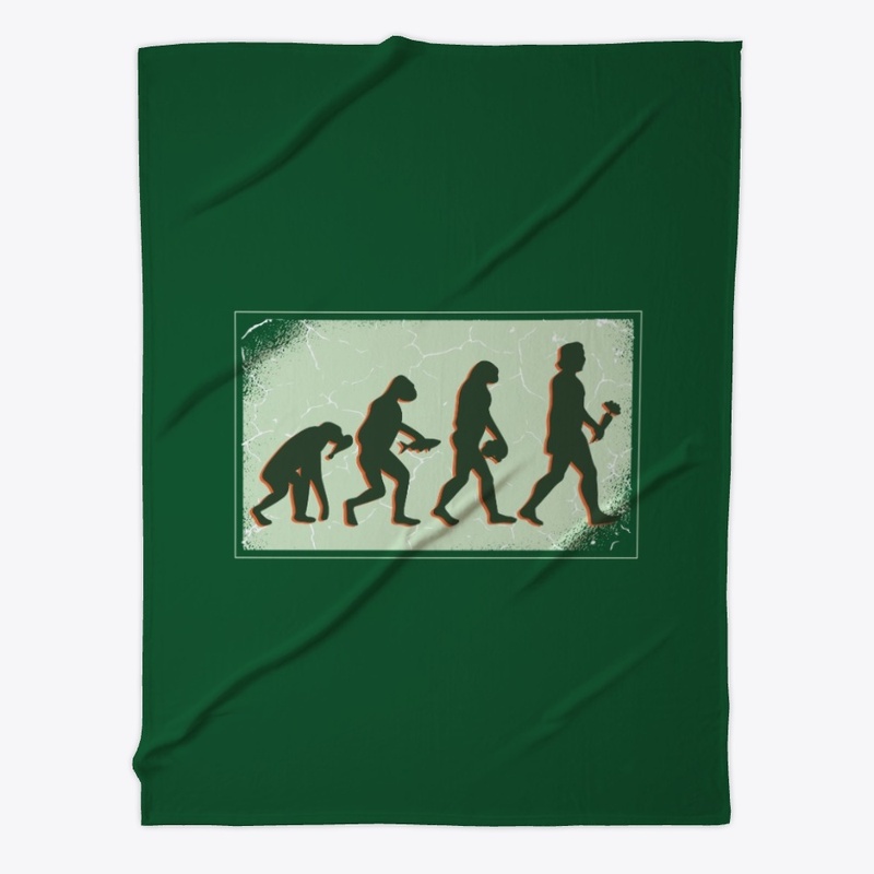 Vegan Evolution