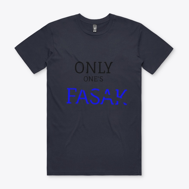 ONLY ONE'S FASAK