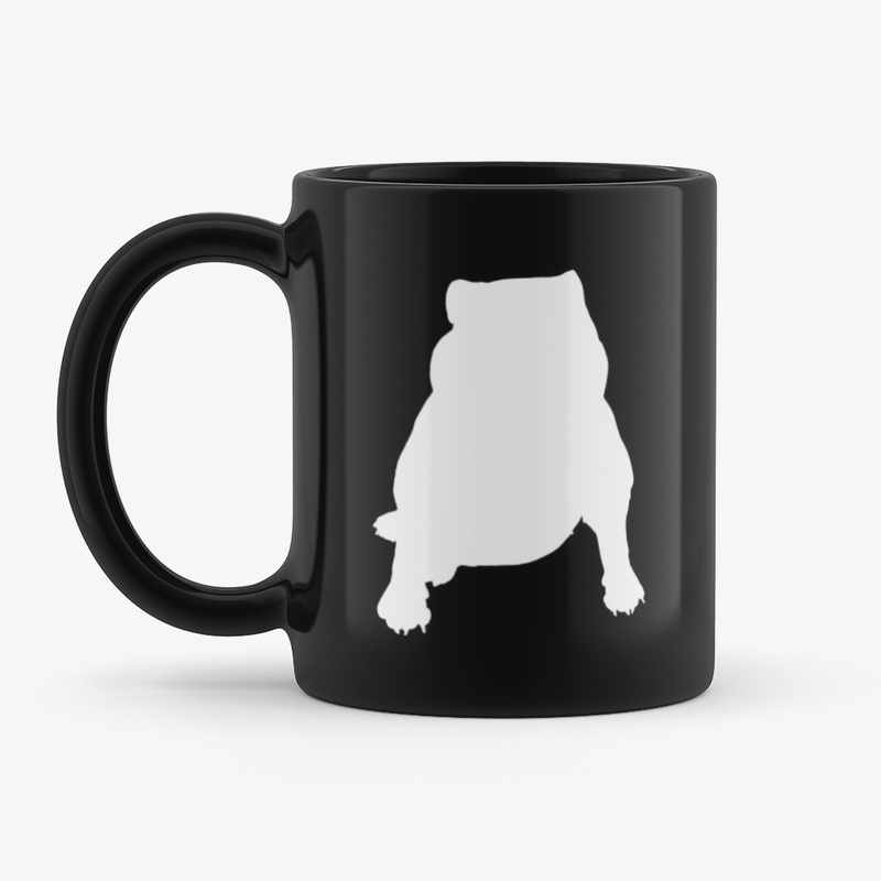 Otis Mug