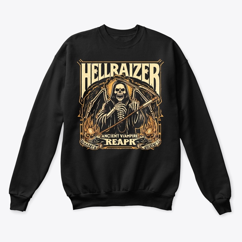HellRaizer Vampire Reaper