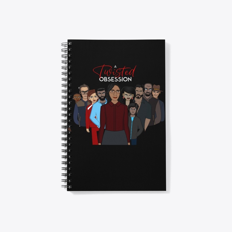 Merch For Michelle #3